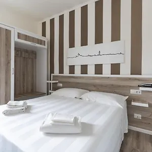 ** Отель Albergo Centrale Италия