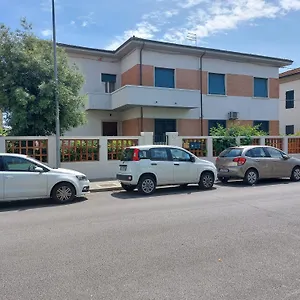 Mehari , Pisa Italy