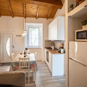 Casa vacanze Da Vayna