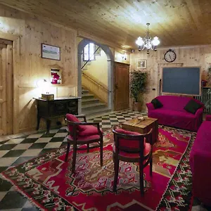 Bed & Breakfast Aquarelle, Faggeto Lario