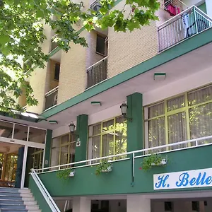 Bellevue 2* Cesenatico