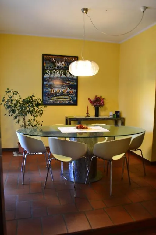 B&B Orio Bgy Орио-аль-Серио 2*,