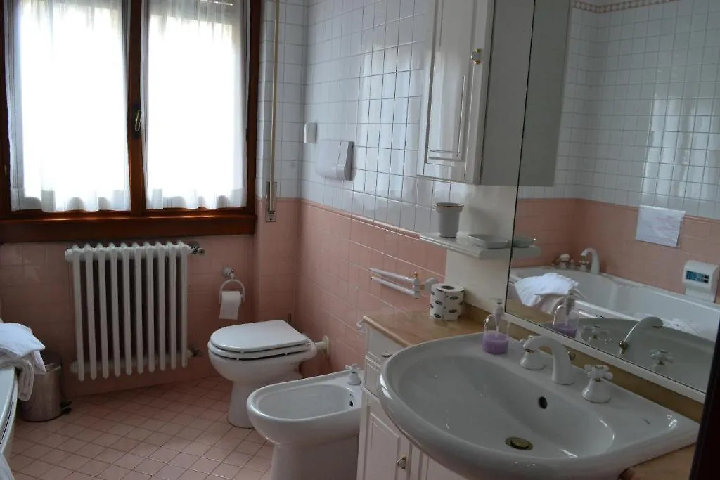 B&B Orio Bgy Орио-аль-Серио Италия