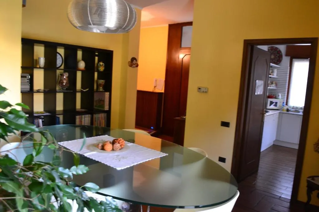 B&B Orio Bgy Орио-аль-Серио